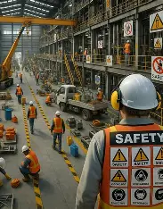 Industrial Mechanical Engineering
