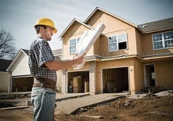 Dev Construction Building