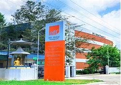 Premium Construction Infrastructure