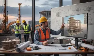 Dev Construction Engineering