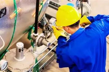 Mechanical Maintenance