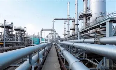 Pipeline Engineering