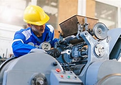 Energy Efficiency