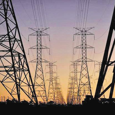 Power Distribution